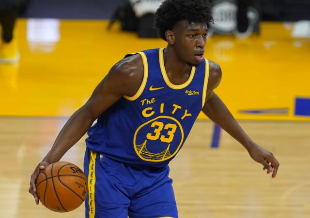 必发体育-怀斯曼恢复到100%状态 轮换阵容还有他的位置吗？