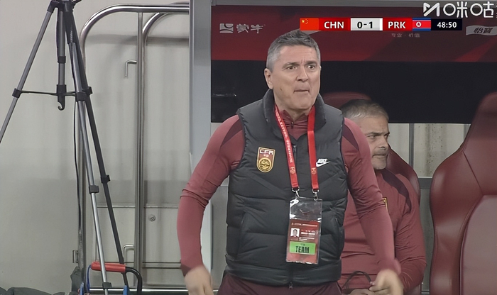 必发下载-主力被抽走，替补照样赢！安东尼奥为什么永远不让我们失望？|朝鲜|U23|体育比赛|新人|球队_新浪体育_新浪新闻